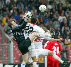 VfB Stuttgart