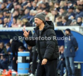 29.11.25 TSG 1899 Hoffenheim - FC Augsburg