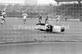 VfB Stuttgart - 1. FC N&uuml;rnberg
