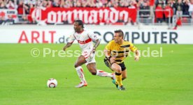 16.09.10 VfB Stuttgart - Young Boys Bern