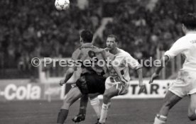 02.10.93 VfB Stuttgart - Eintracht Frankfurt