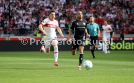 13.04.25 VfB Stuttgart - SV Werder Bremen