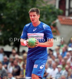 Handball