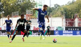 21.08.21 Karlsruher SC - SV Werder Bremen