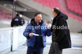 13.02.21 VfB Stuttgart - Hertha BSC Berlin
