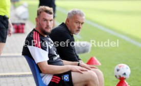 29.08.26 Frauen VfB Stuttgart - Hamburger SV