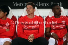 VfB Stuttgart - VfL Bochum