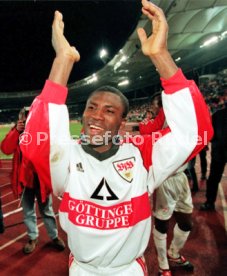 VfB Stuttgart