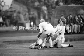 15.11.88 FC Bayern M&uuml;nchen - VfB Stuttgart