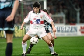 27.03.97 VfB Stuttgart - TSV 1860 M&uuml;nchen