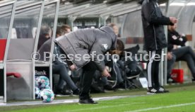 29.01.21 VfB Stuttgart - 1. FSV Mainz 05