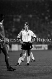 16.10.85 Deutschland - Portugal