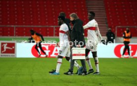 14.03.21 VfB Stuttgart - TSG 1899 Hoffenheim