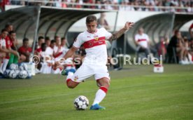 SSV Reutlingen - VfB Stuttgart