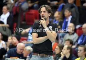 Allianz MTV Stuttgart - NawaRo Straubing
