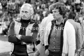01.08.78 Borussia M&ouml;nchengladbach - Boca Juniors