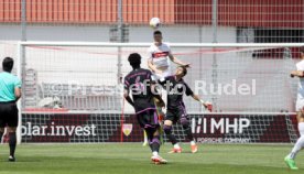 11.05.24 U19 VfB Stuttgart - U19 FC Bayern München