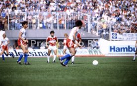 16.05.81 Hamburger SV - VfB Stuttgart
