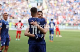 20.05.23 TSG 1899 Hoffenheim - 1. FC Union Berlin