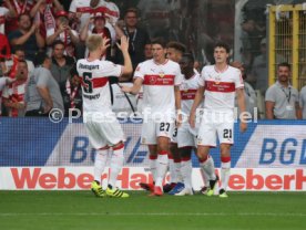 SC Freiburg - VfB Stuttgart