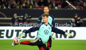 30.03.26 Deutschland - Ghana