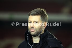 14.12.21 VfB Stuttgart - FC Bayern M&uuml;nchen