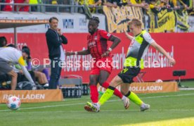 13.09.25 1. FC Heidenheim - Borussia Dortmund