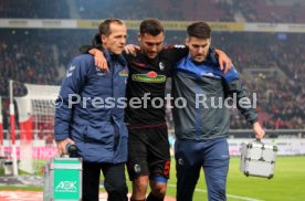 VfB Stuttgart - SC Freiburg