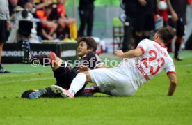 Fortuna D&uuml;sseldorf - 1. FC Union Berlin
