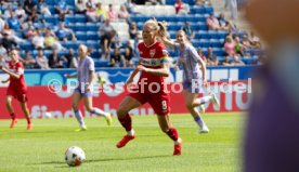 23.08.26 Frauen TSG 1899 Hoffenheim - VfB Stuttgart