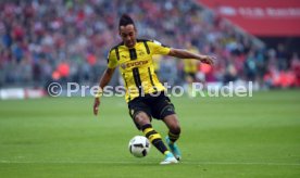 FC Bayern M&uuml;nchen - Borussia Dortmund