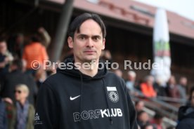 SG Sonnenhof Gro&szlig;aspach - TSV 1860 M&uuml;nchen