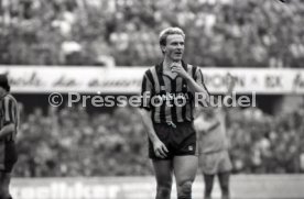 07.10.84 Inter Mailand - Hellas Verona