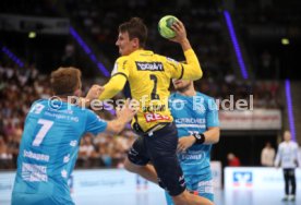 TVB Stuttgart - Rhein-Neckar L&ouml;wen