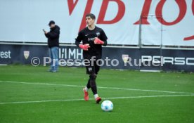 30.11.25 U19 VfB Stuttgart - U19 Kickers Offenbach