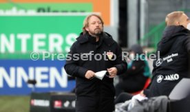 08.01.22 SpVgg Greuther F&uuml;rth - VfB Stuttgart