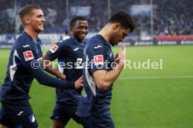 13.12.25 TSG 1899 Hoffenheim - Hamburger SV