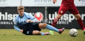 Stuttgarter Kickers - VfB Stuttgart II