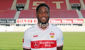 10.08.2020 VfB Stuttgart Fototermin Saison 2020/2021