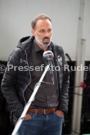 Karlsruher SC - VfB Stuttgart