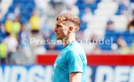 18.04.26 TSG 1899 Hoffenheim - Borussia Dortmund
