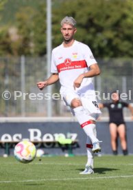 24.08.22 VfB Stuttgart - FC St. Gallen