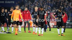 Hamburger SV - VfB Stuttgart