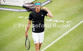 Tennis MercedesCup 2019