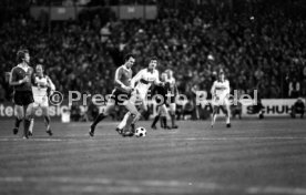 15.11.80 VfB Stuttgart - Hamburger SV