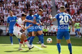 09.05.26 VfB Stuttgart - Bayer 04 Leverkusen