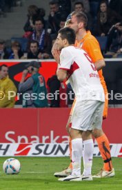 1899 Hoffenheim - VfB Stuttgart