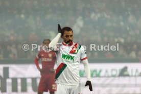 22.03.26 FC Augsburg - VfB Stuttgart