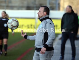 Stuttgarter Kickers - Kickers Offenbach