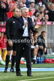 FC Bayern M&uuml;nchen - SC Freiburg